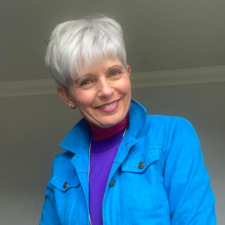 Let's Talk About Grey & Silver Hair | Kettlewell Colours