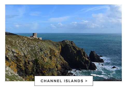 Channel Islands