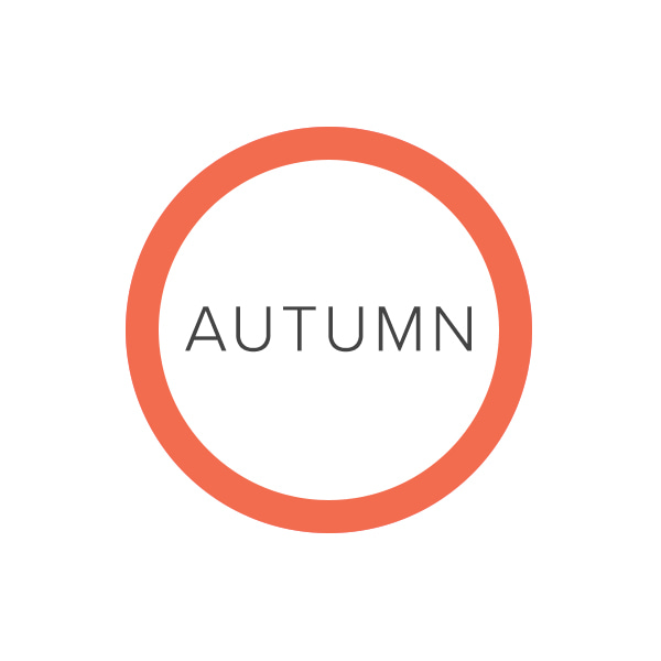 Explaining the different types of Autumns