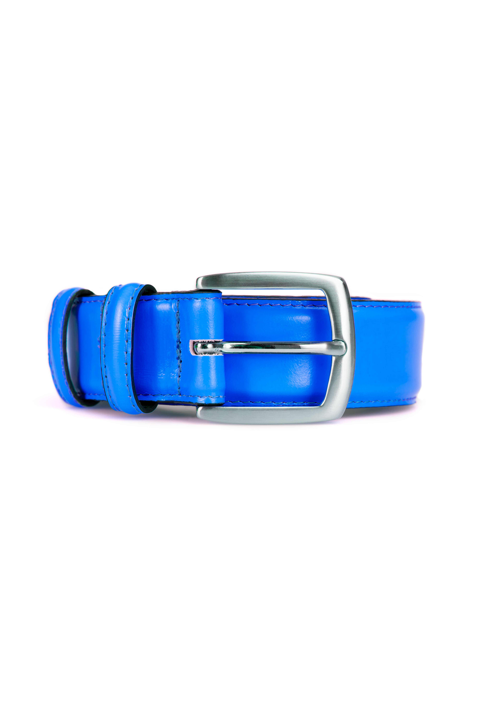 Neon shop orange belt