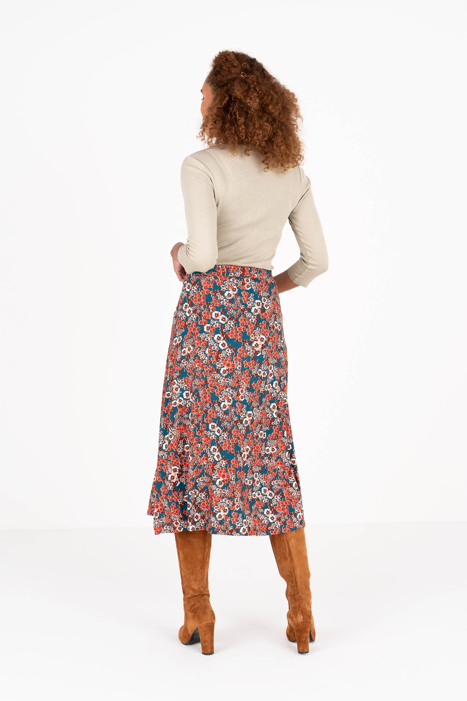 Athena Skirt