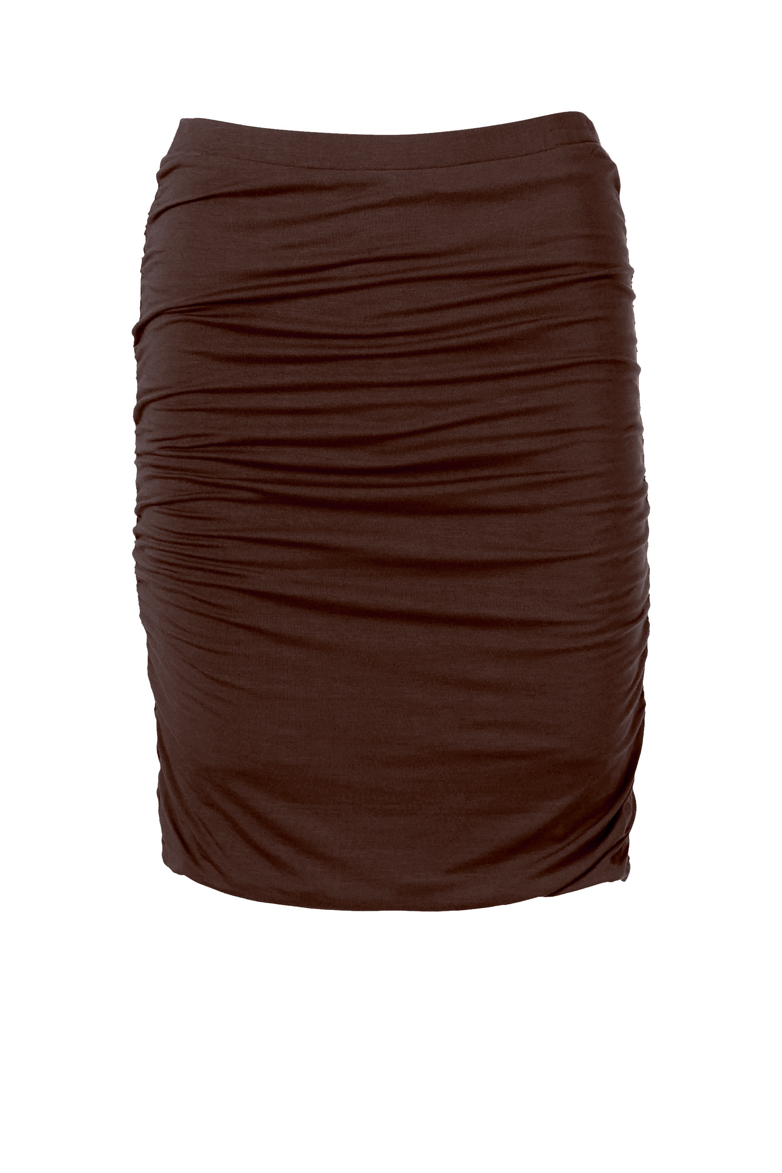 Ruched 2025 skirt 60