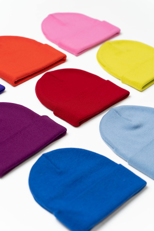 Merino Beanie