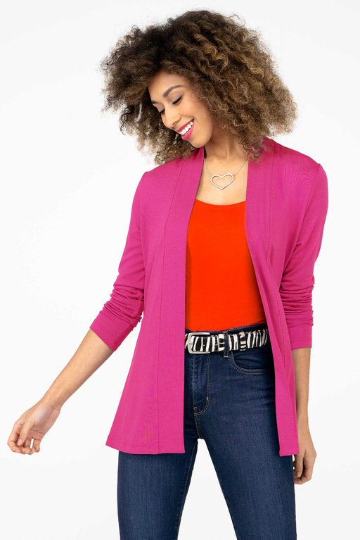 Women's Colour Jackets & Wraps | Kettlewell Colours