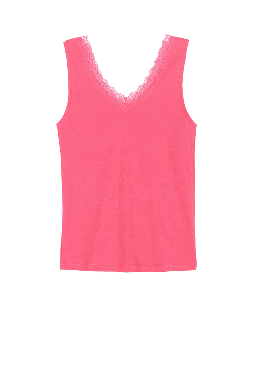 Nina Rib Vest