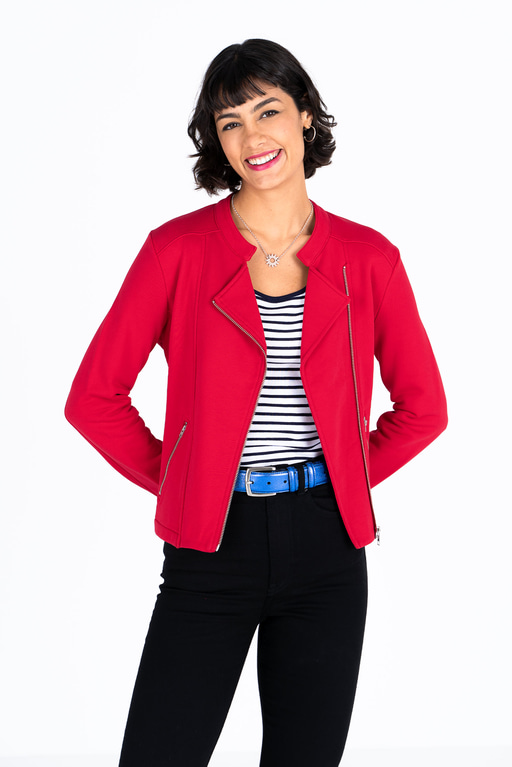 Chloe Jacket