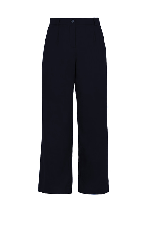Iona Linen Trousers