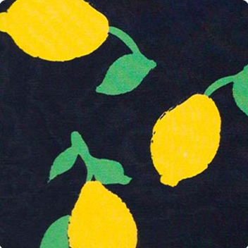 Black Lemons