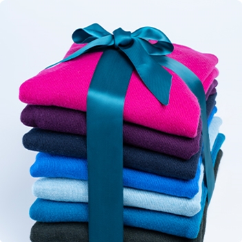Gift eVoucher - Knitwear Stack