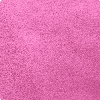 Pink Orchid Suede