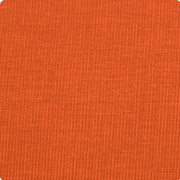 Rustic Orange