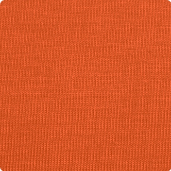 Rustic Orange